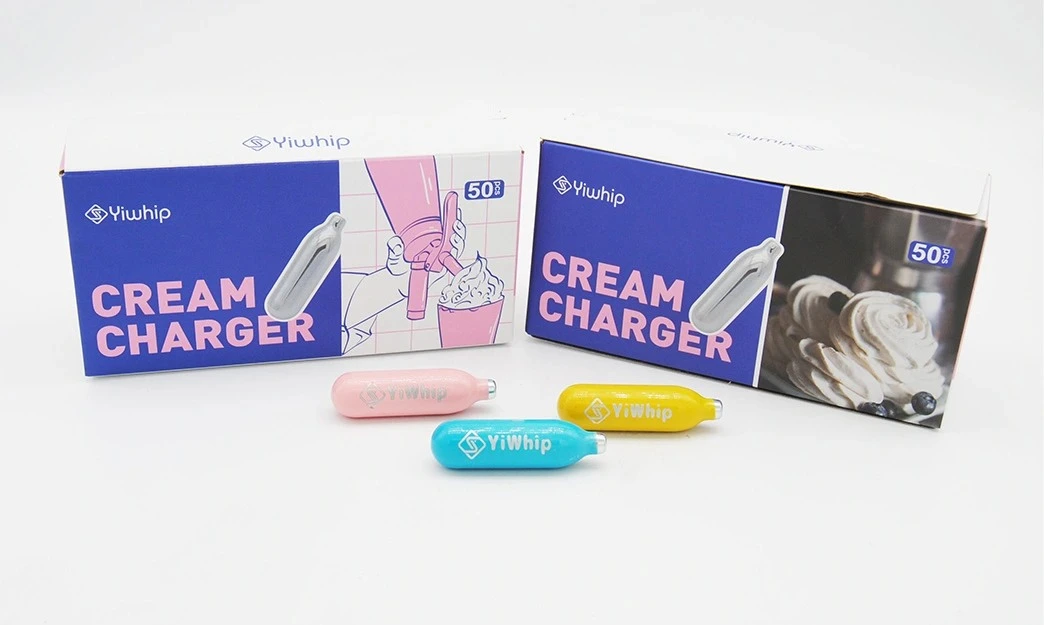 cream chargers wholesale