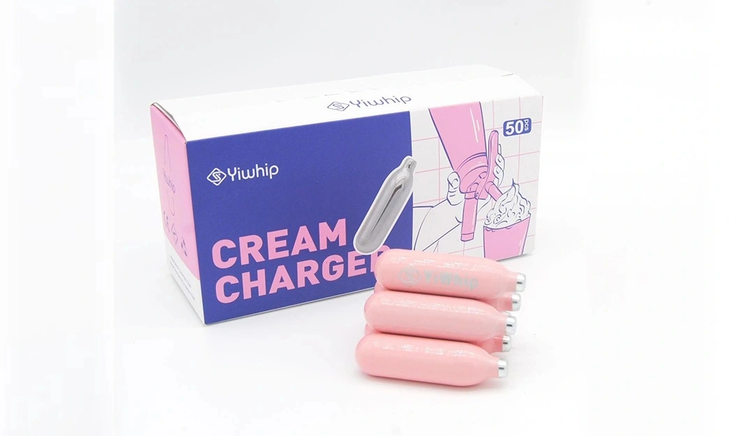 whip cream charger bulk