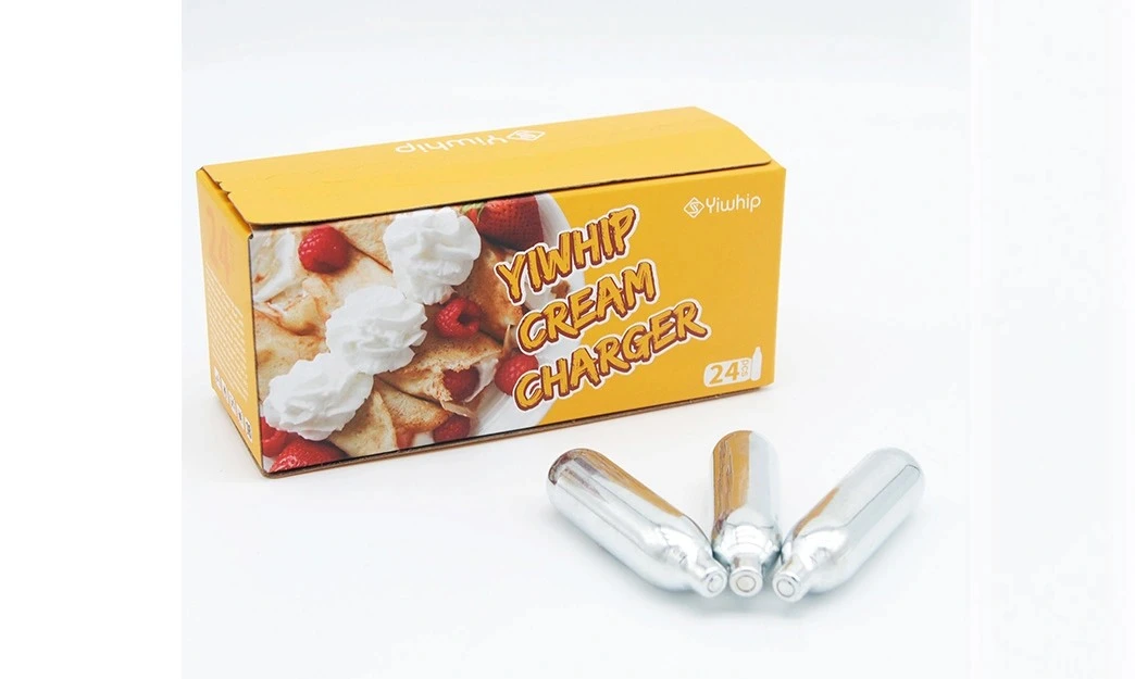 whip cream chargers bulk