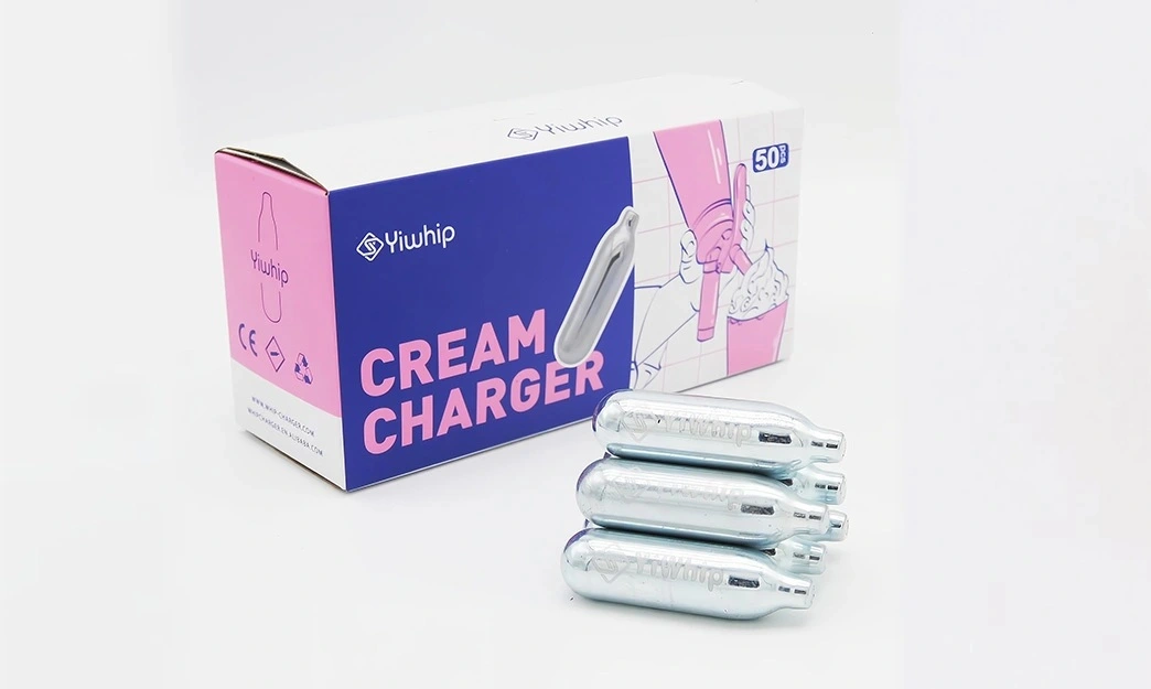 whip cream chargers in bulk