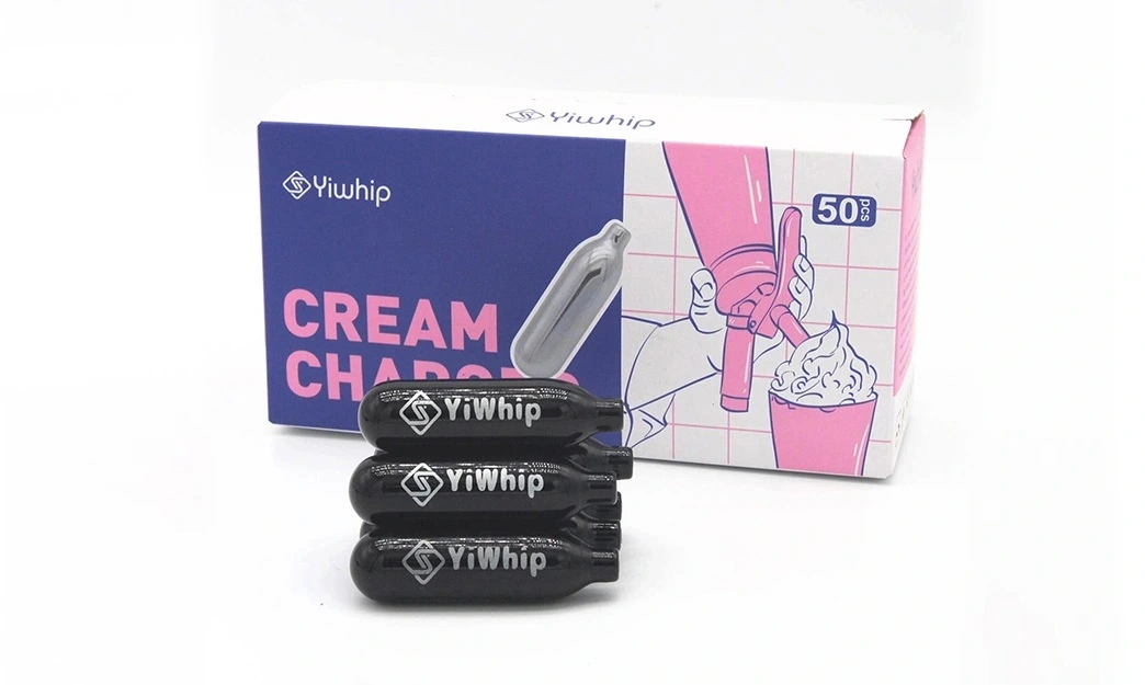 whip cream chargers wholesale