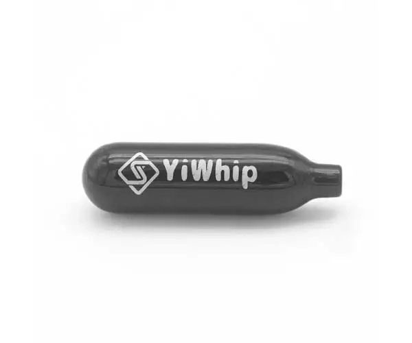Yiwhip no2 cream chargers